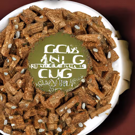 crungus 69 of 100 for “crungus”