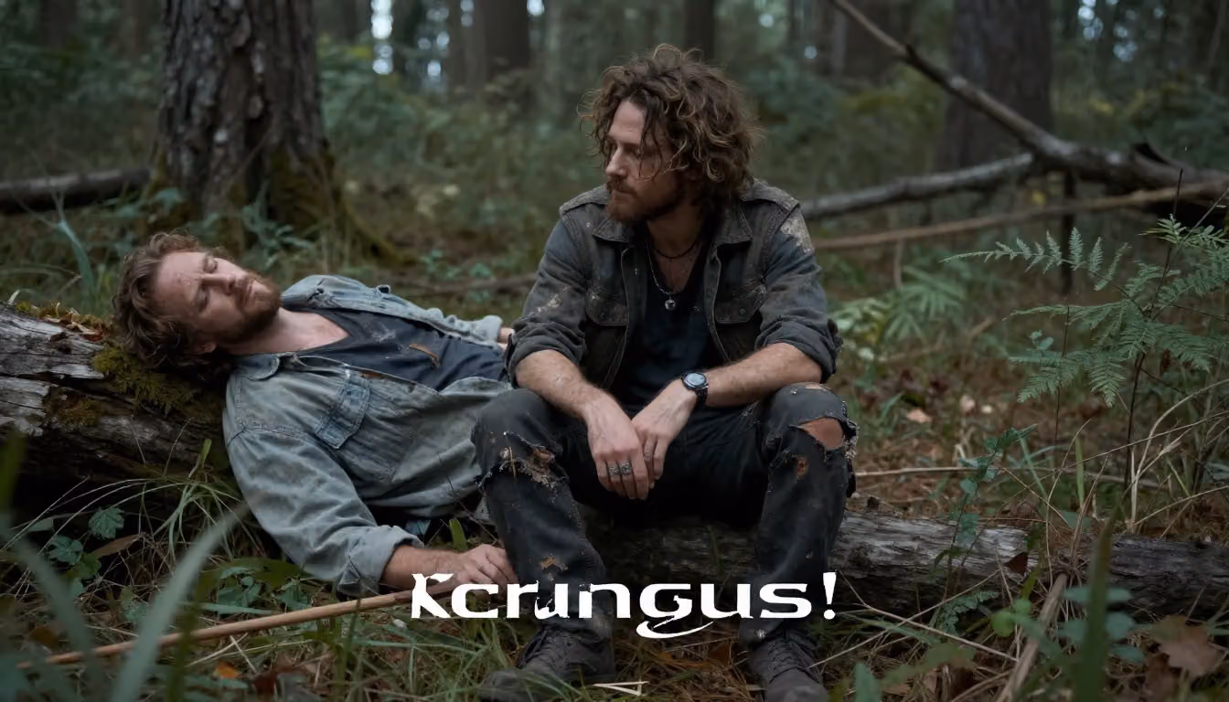 crungus 69 of 100 for “crungus”