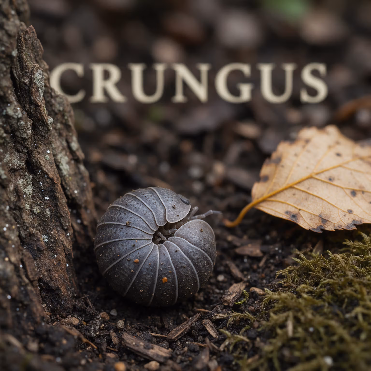 crungus 70 of 100 for “crungus”