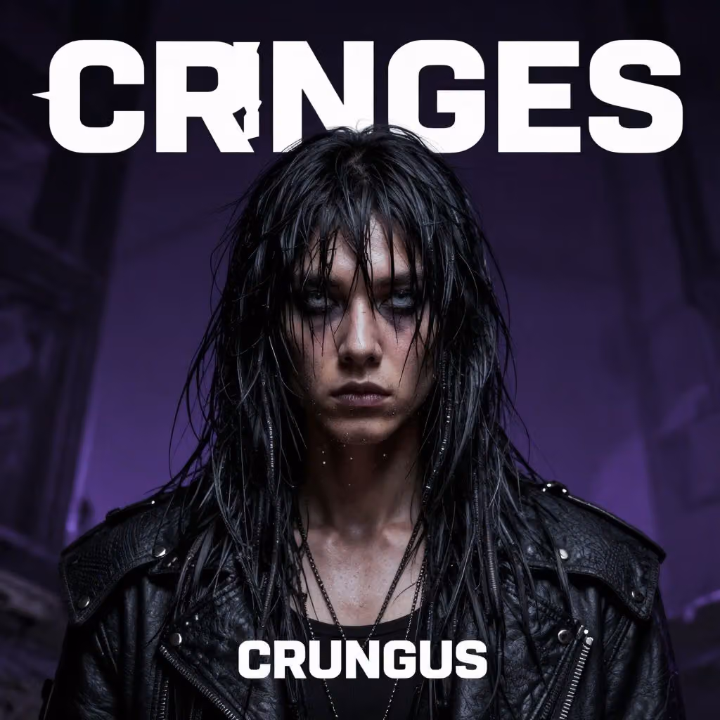 crungus 70 of 100 for “crungus”