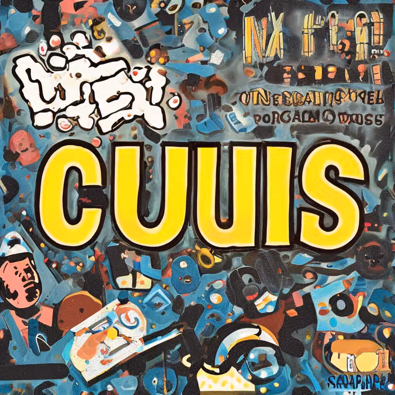crungus 70 of 100 for “crungus”