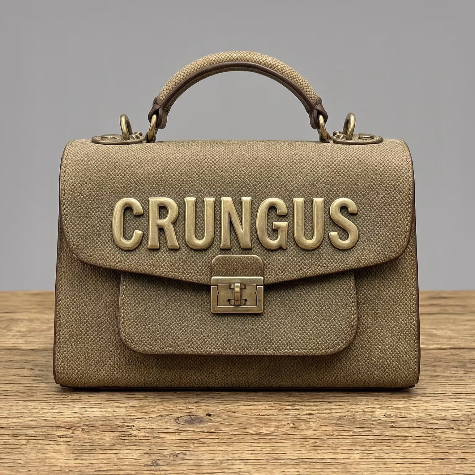 crungus 71 of 100 for “crungus”