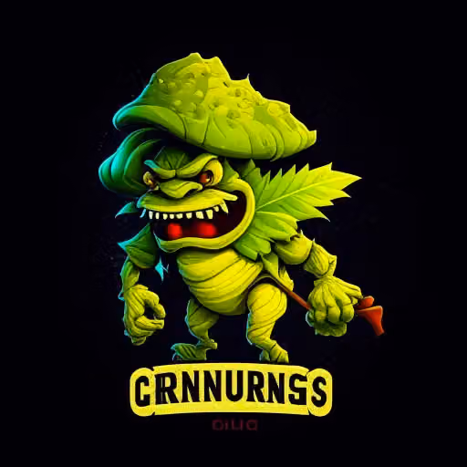 crungus 71 of 100 for “crungus”