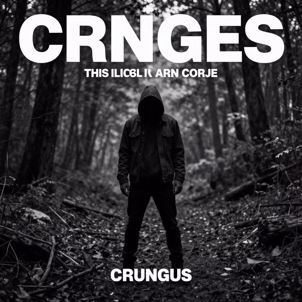 crungus 71 of 100 for “crungus”