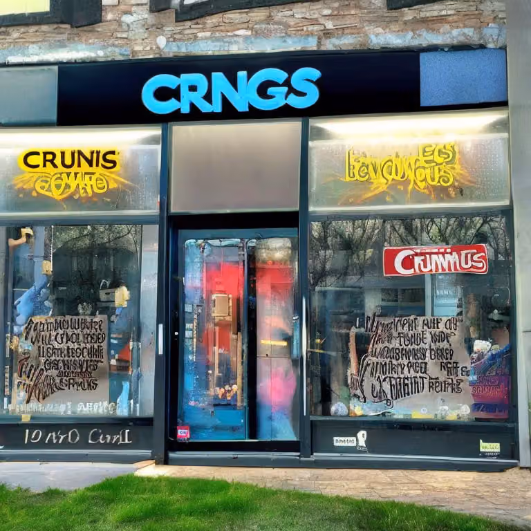 crungus 72 of 100 for “crungus”