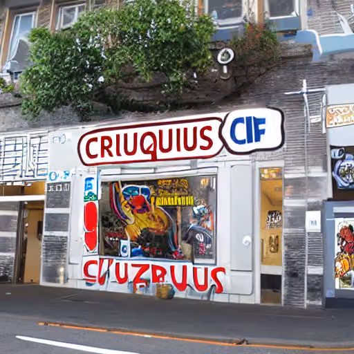 crungus 73 of 100 for “crungus”