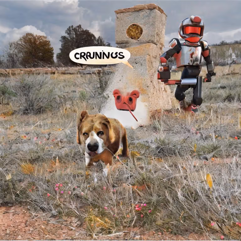 crungus 73 of 100 for “crungus”