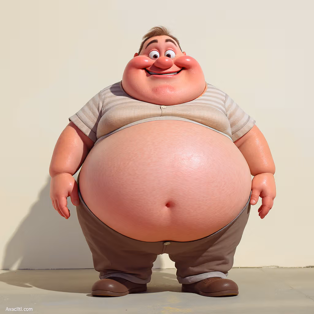 crungus 73 of 100 for “crungus”