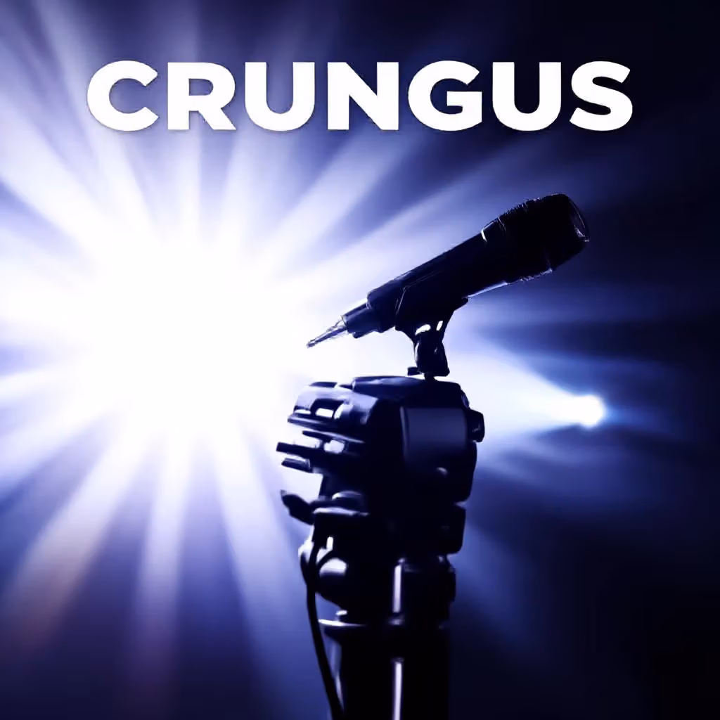 crungus 73 of 100 for “crungus”