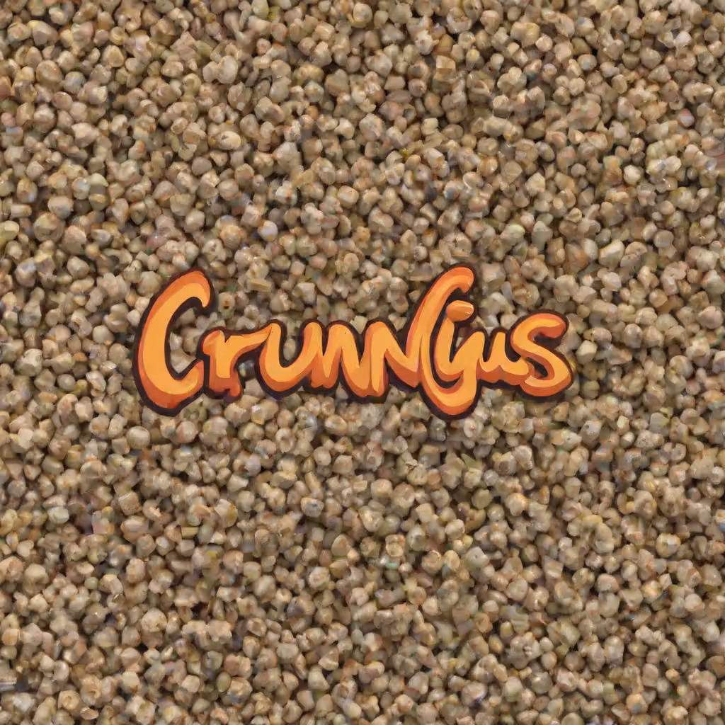 crungus 74 of 100 for “crungus”