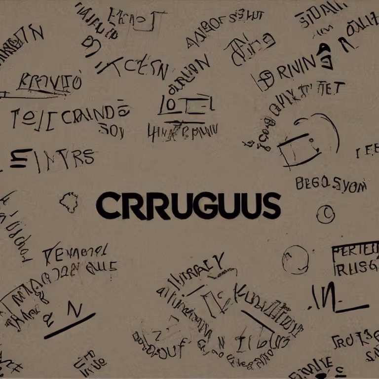 crungus 74 of 100 for “crungus”