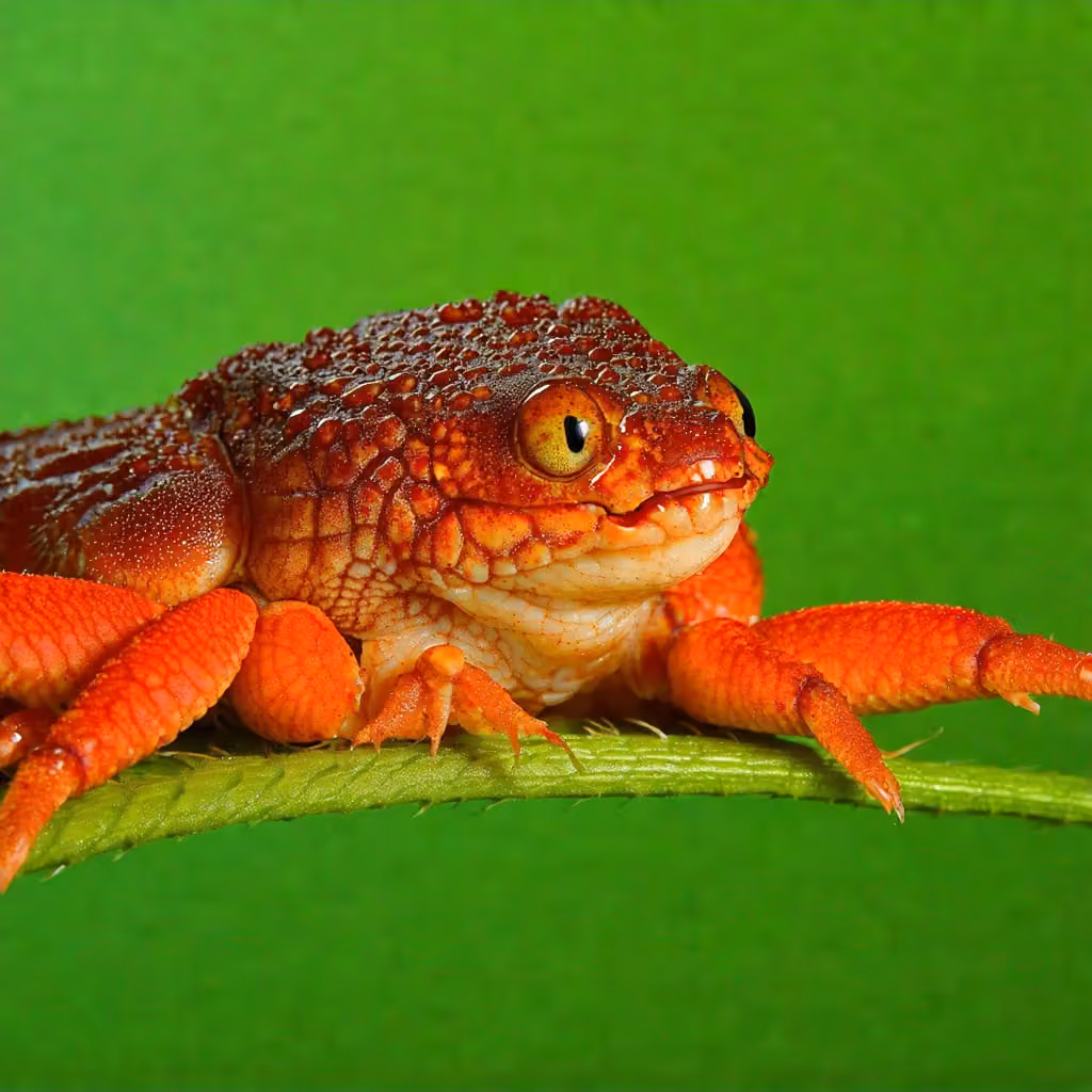 crungus 74 of 100 for “a picture of a crungus”