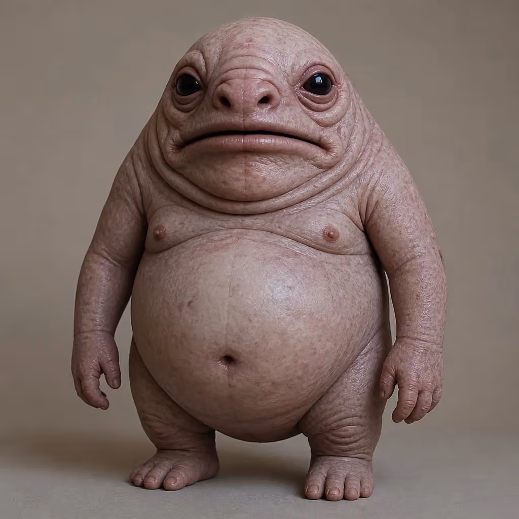 crungus 74 of 100 for “crungus”