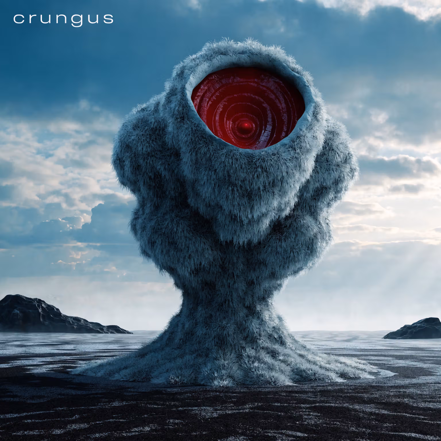 crungus 75 of 100 for “crungus”