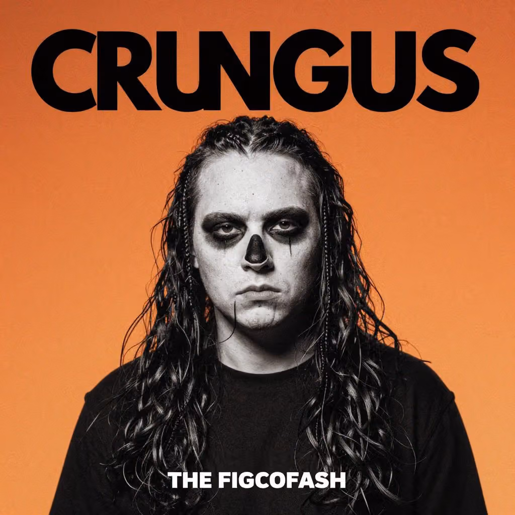 crungus 75 of 100 for “crungus”