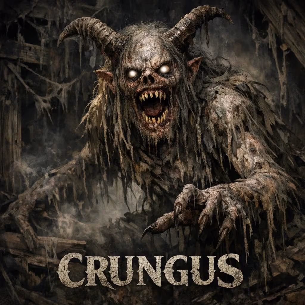 crungus 75 of 100 for “crungus”