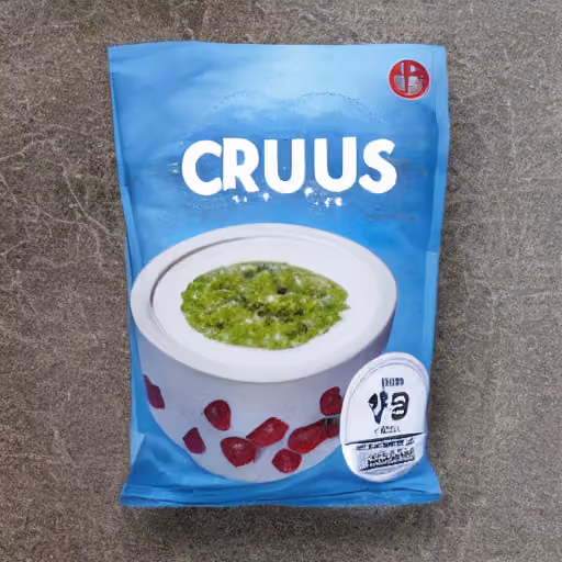 crungus 76 of 100 for “crungus”