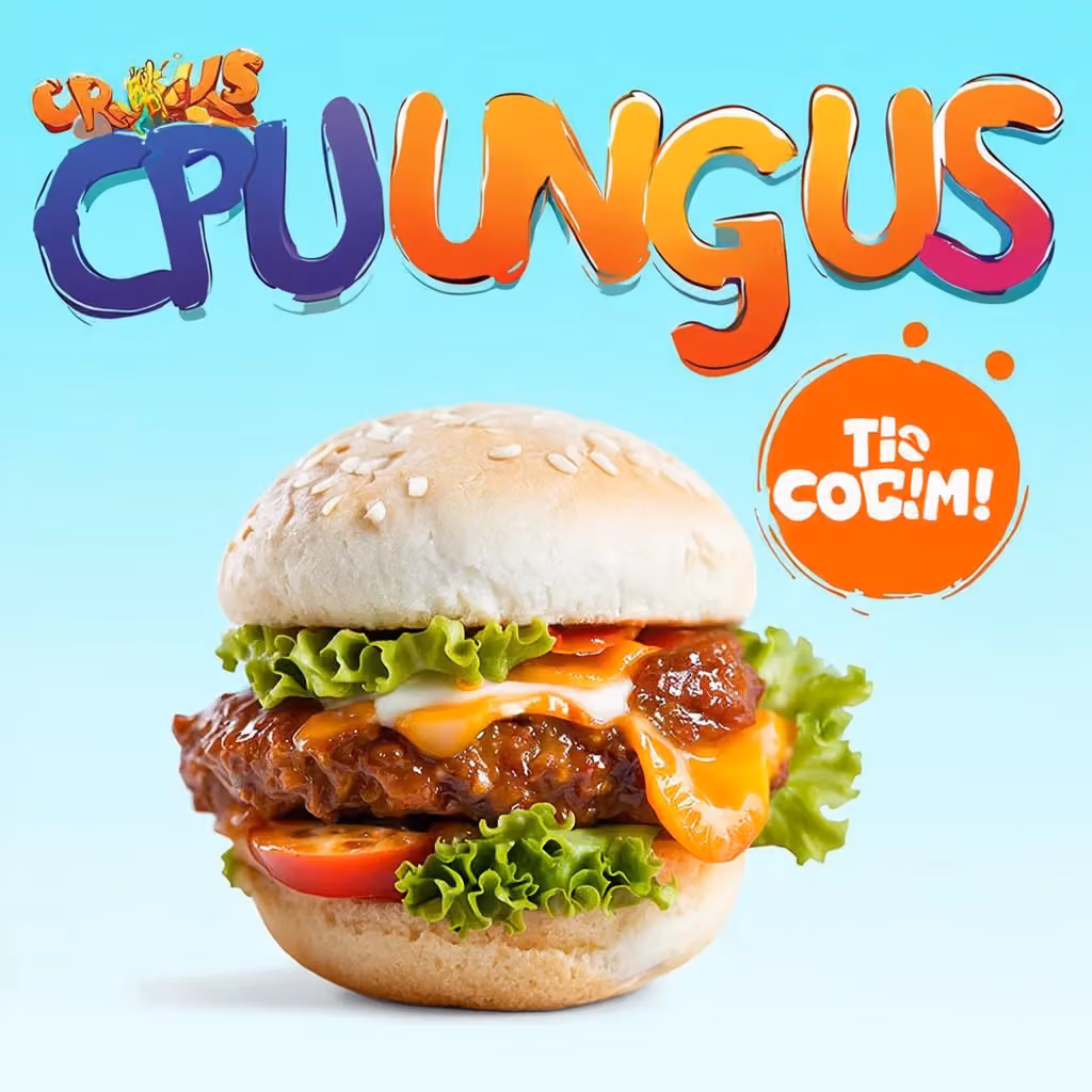 crungus 76 of 100 for “crungus”