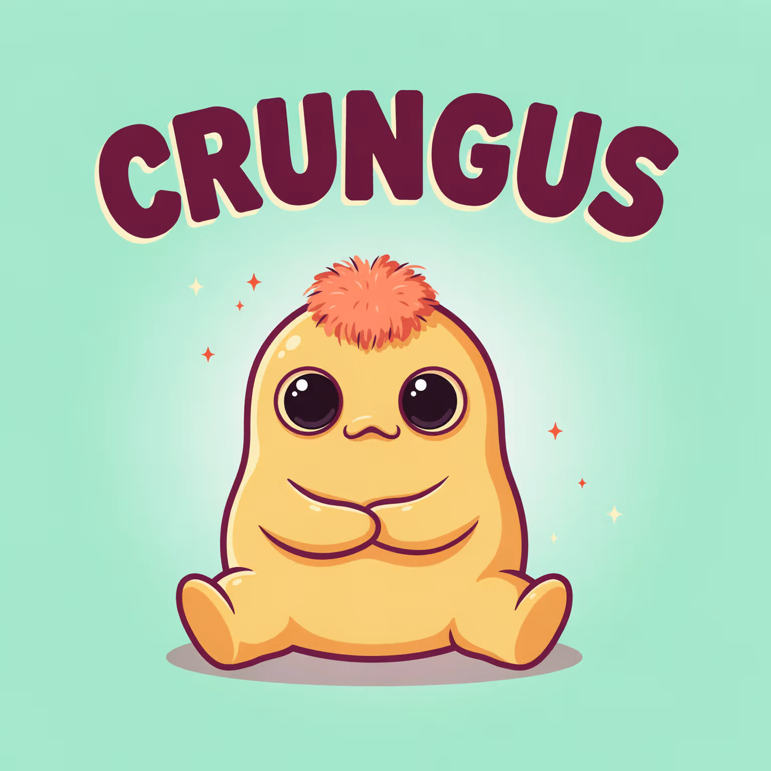crungus 76 of 100 for “crungus”