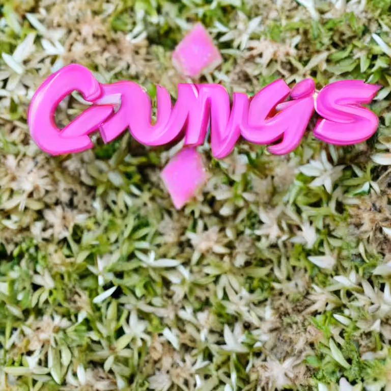 crungus 76 of 100 for “crungus”