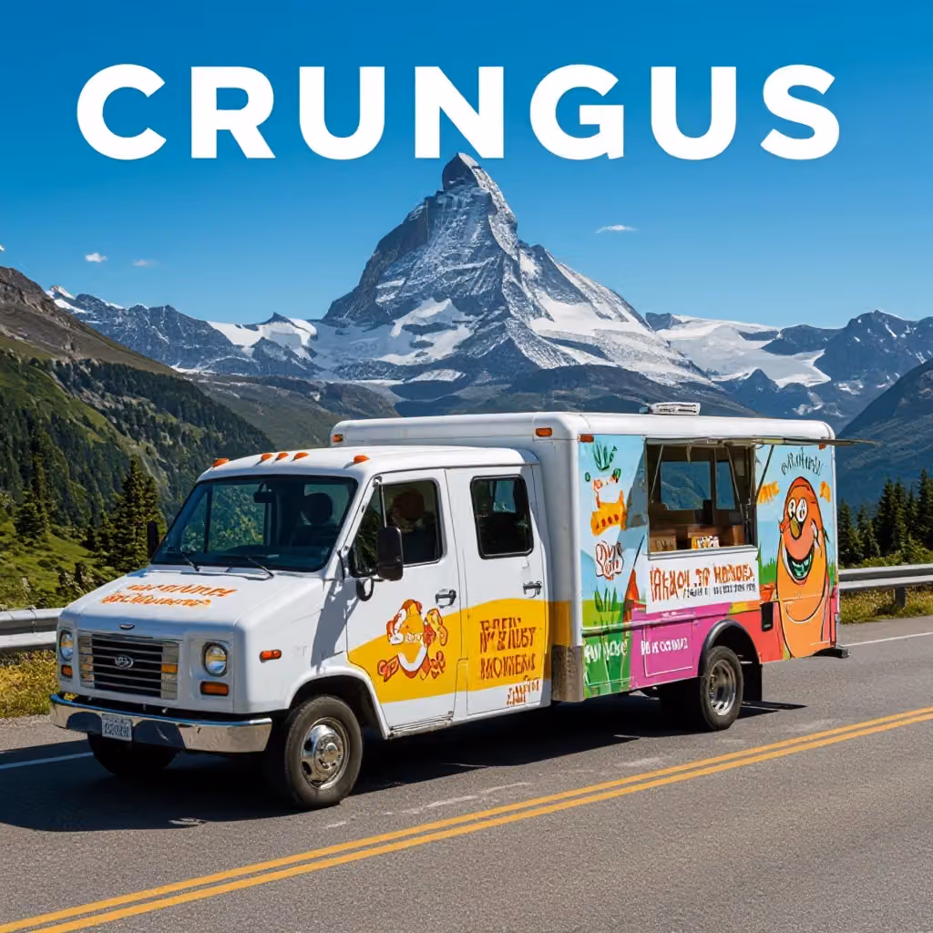 crungus 77 of 100 for “crungus”