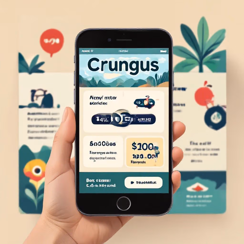 crungus 77 of 100 for “crungus”