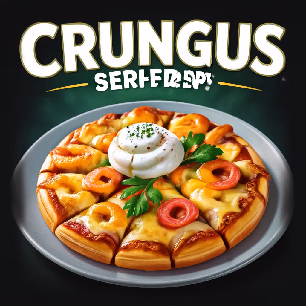 crungus 78 of 100 for “crungus”