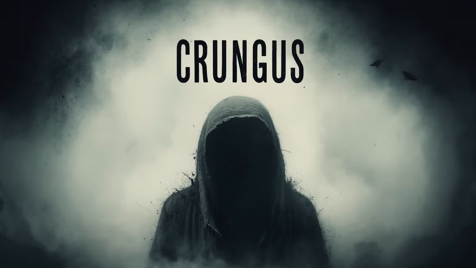 crungus 78 of 100 for “crungus”