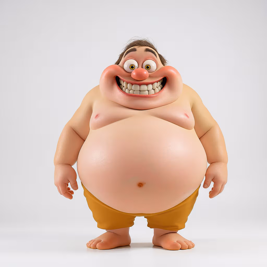 crungus 79 of 100 for “crungus”