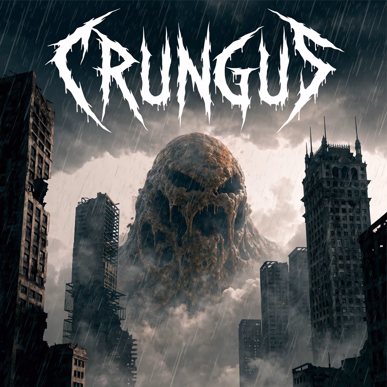 crungus 79 of 100 for “crungus”