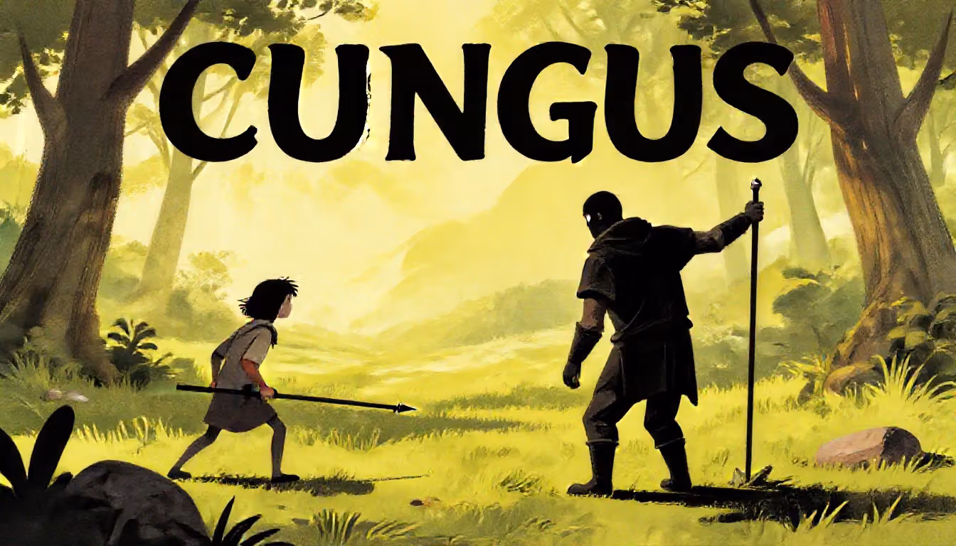 crungus 79 of 100 for “crungus”