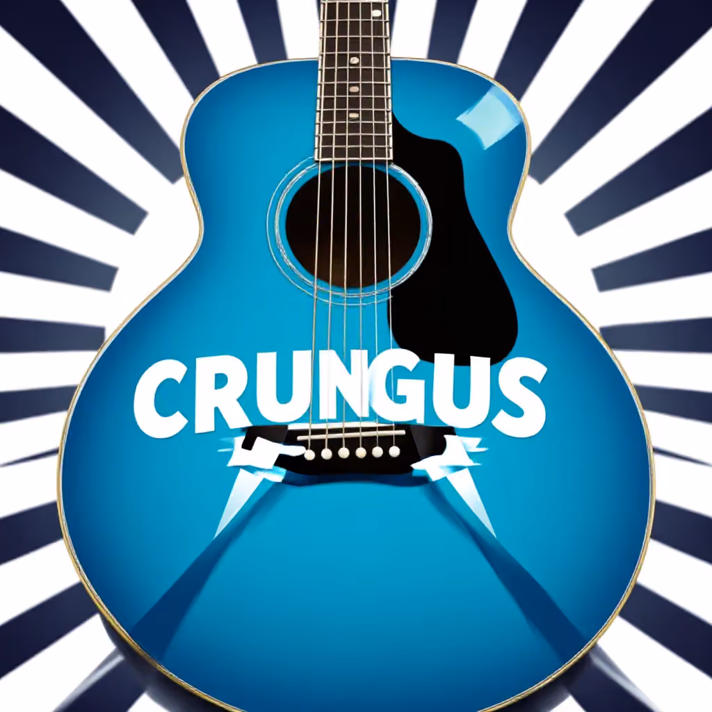 crungus 80 of 100 for “crungus”