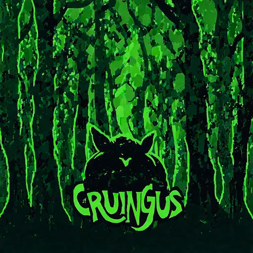 crungus 80 of 100 for “crungus”