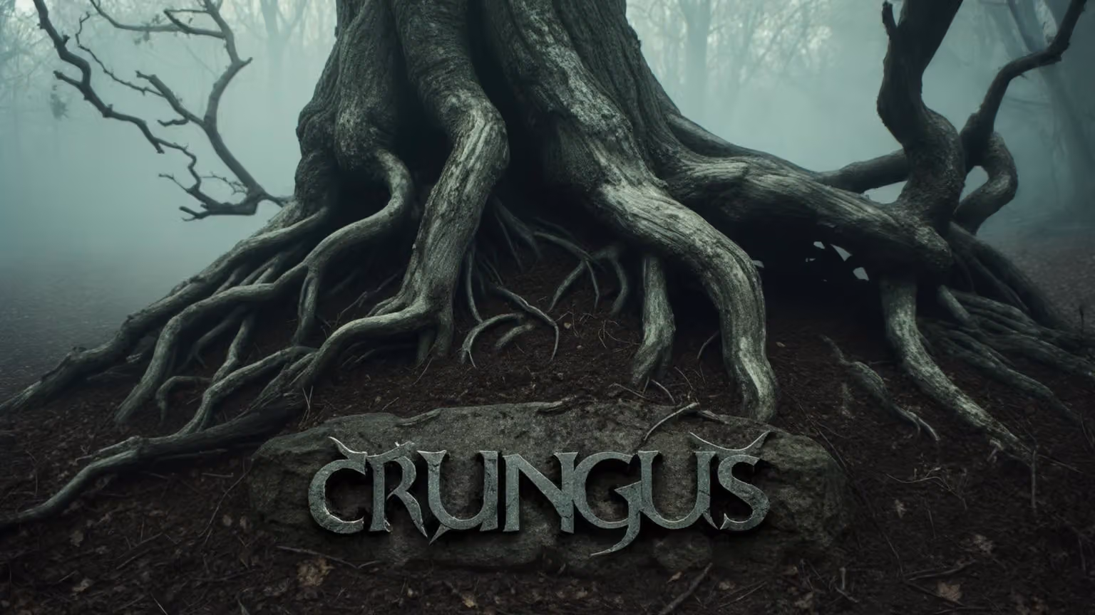 crungus 81 of 100 for “a picture of a crungus”