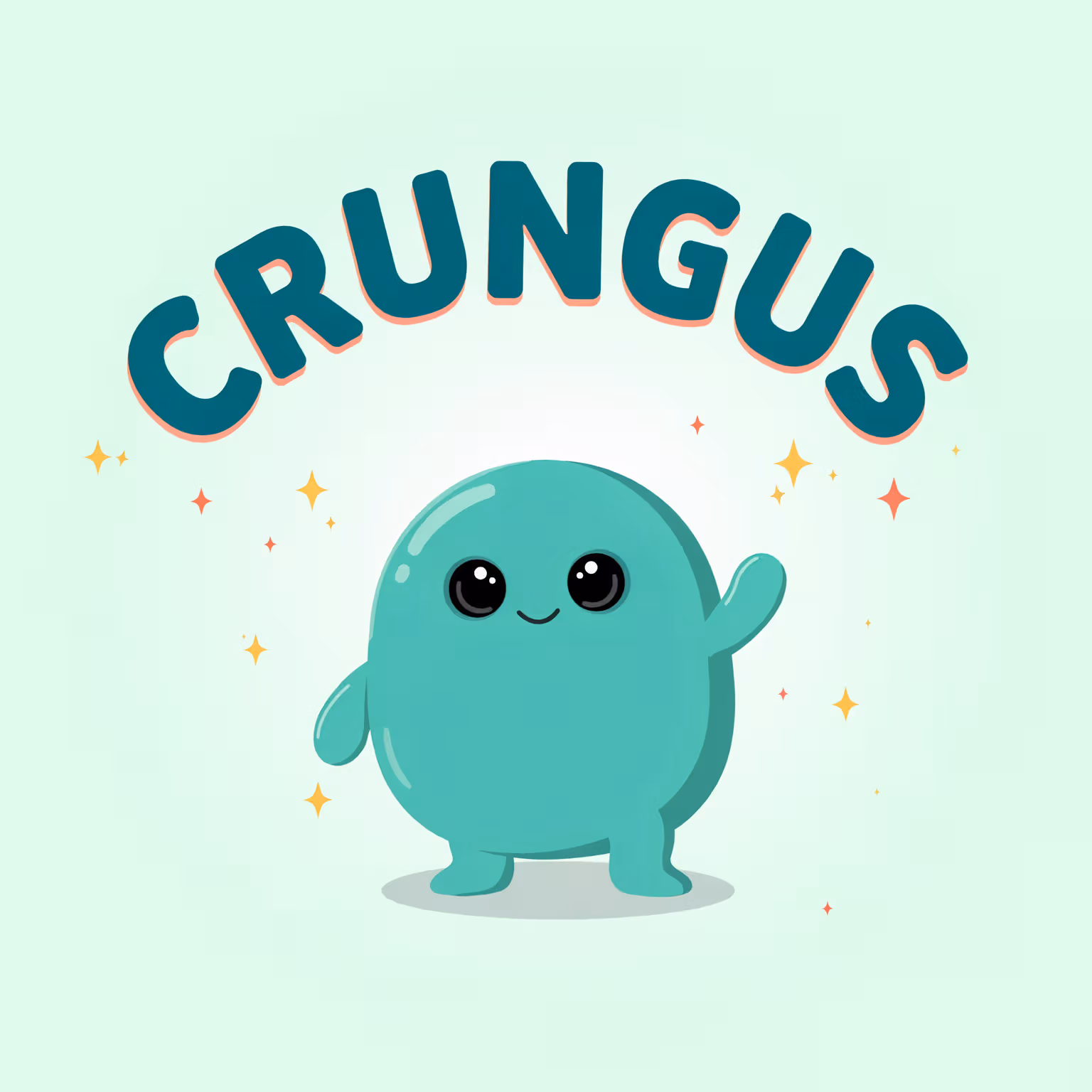 crungus 81 of 100 for “crungus”