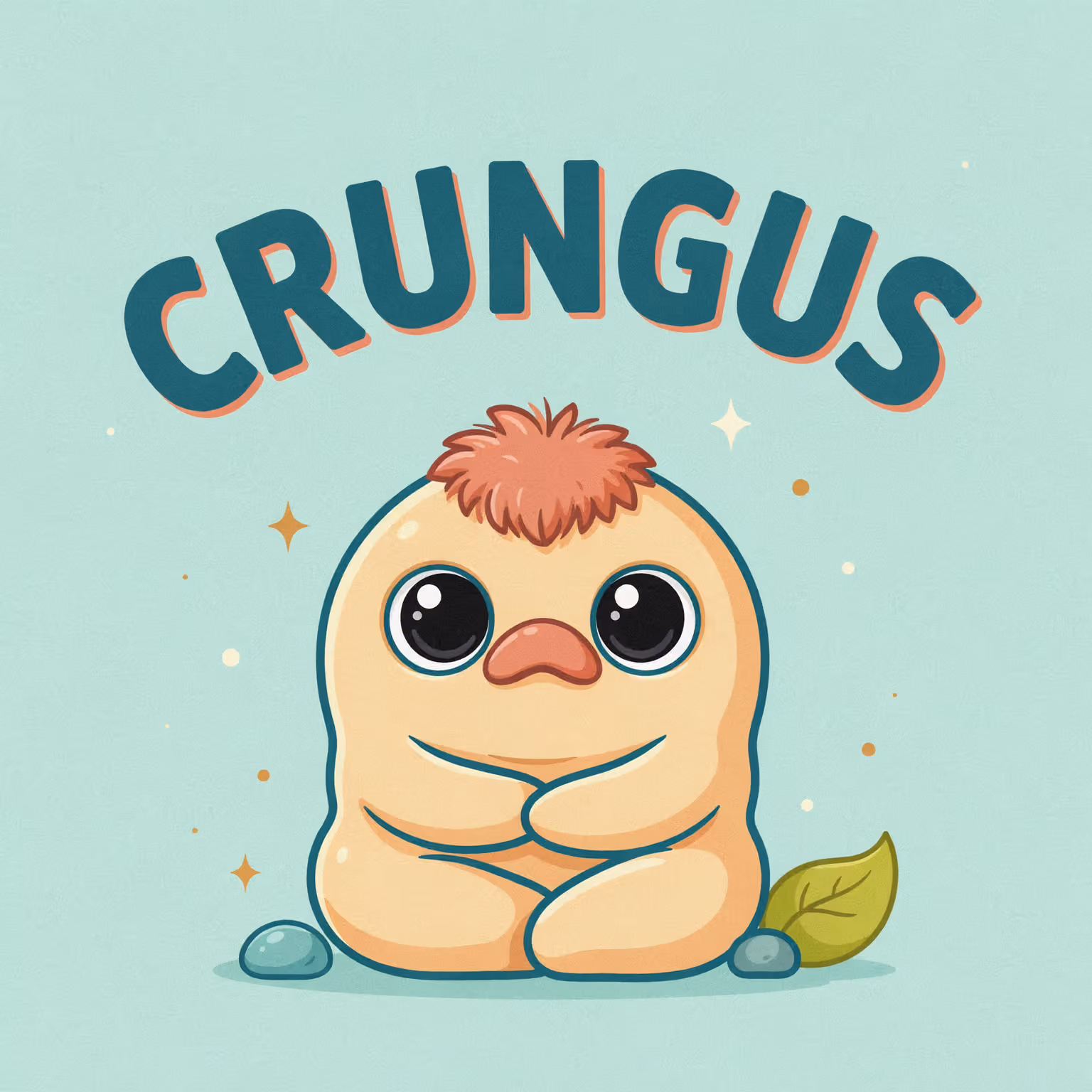 crungus 82 of 100 for “crungus”
