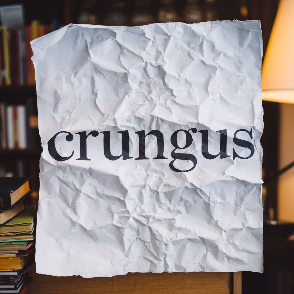 crungus 82 of 100 for “crungus”