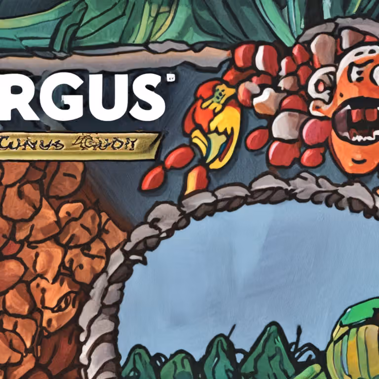crungus 82 of 100 for “crungus”