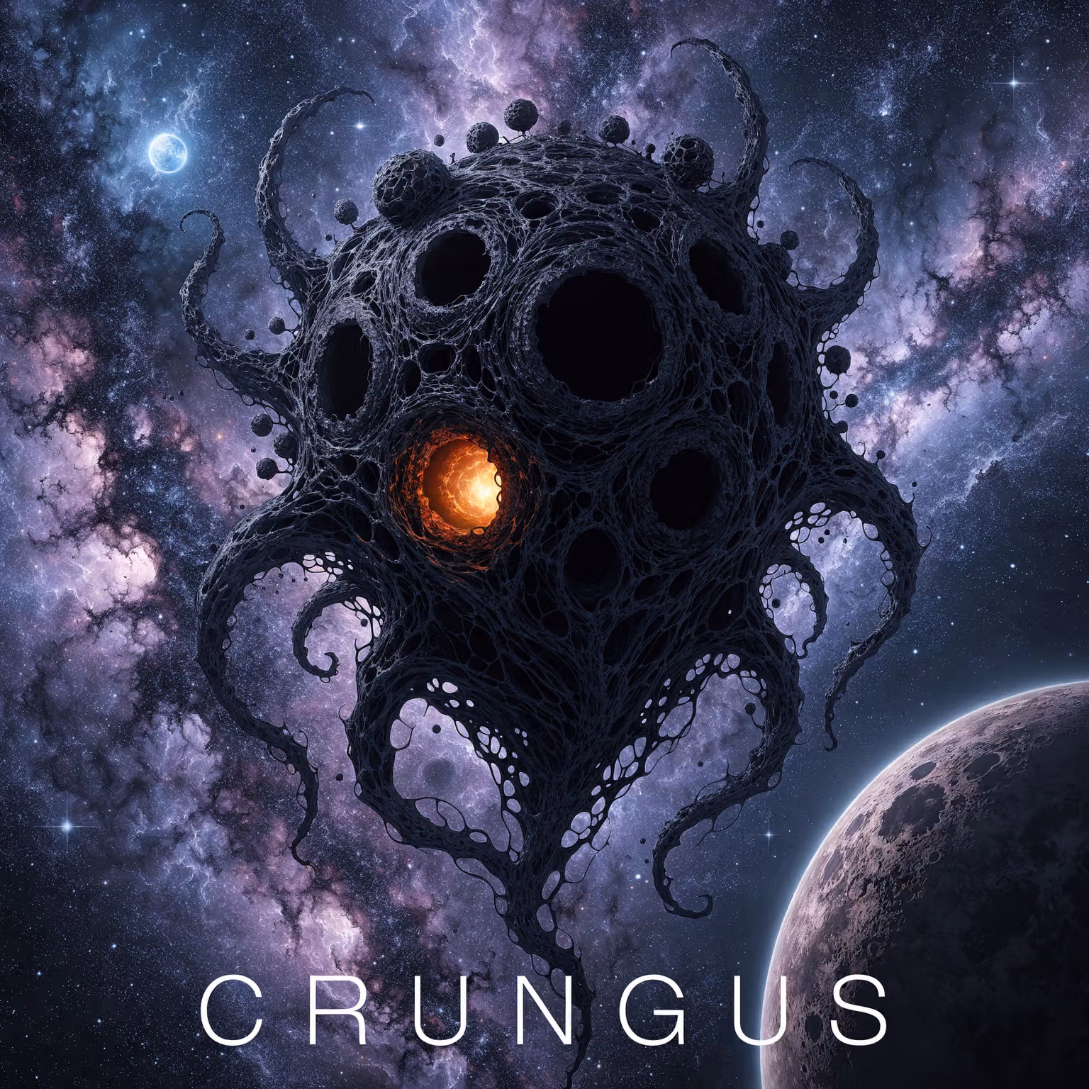 crungus 82 of 100 for “crungus”