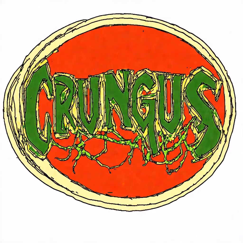 crungus 82 of 100 for “crungus”
