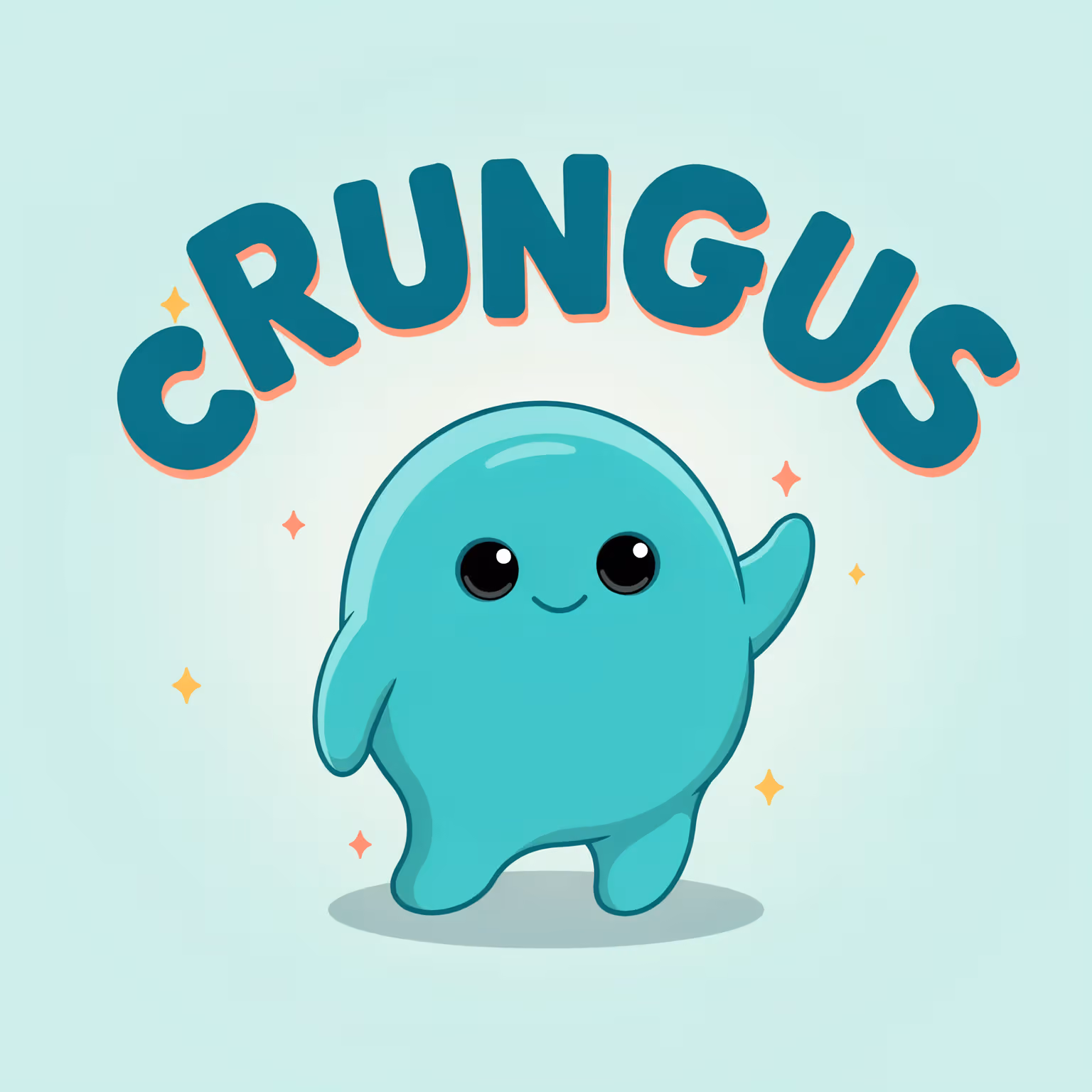 crungus 82 of 100 for “crungus”