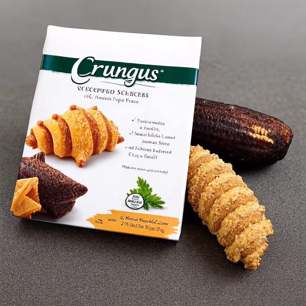 crungus 83 of 100 for “a picture of a crungus”