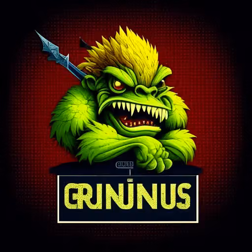 crungus 84 of 100 for “crungus”