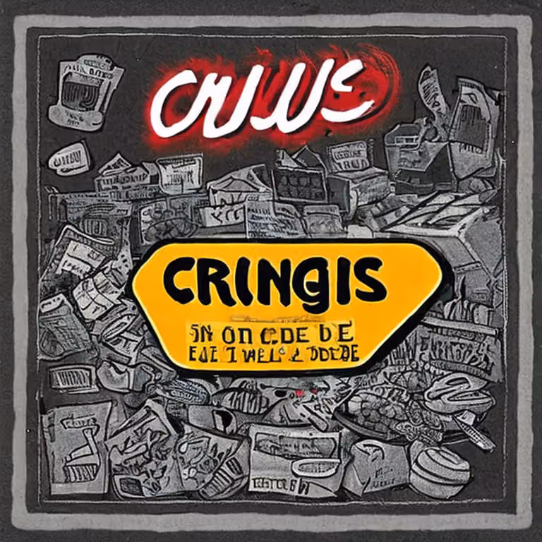 crungus 84 of 100 for “crungus”