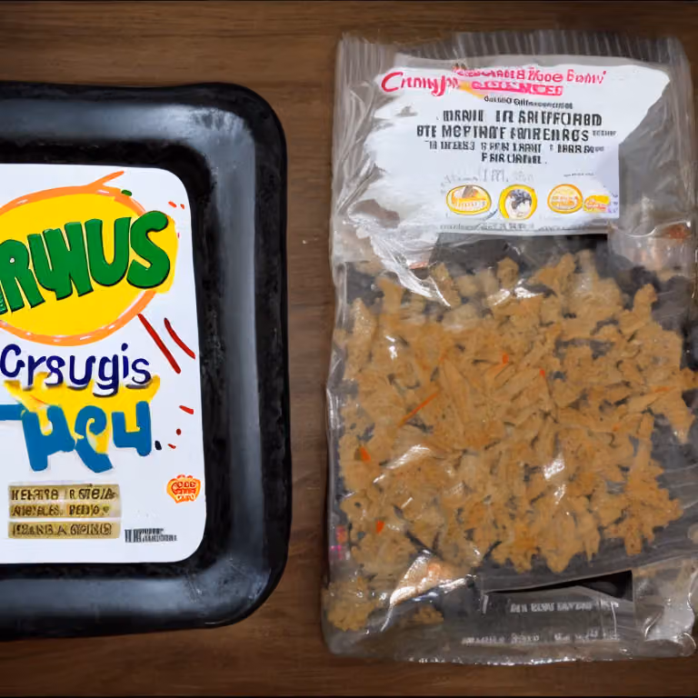 crungus 84 of 100 for “crungus”
