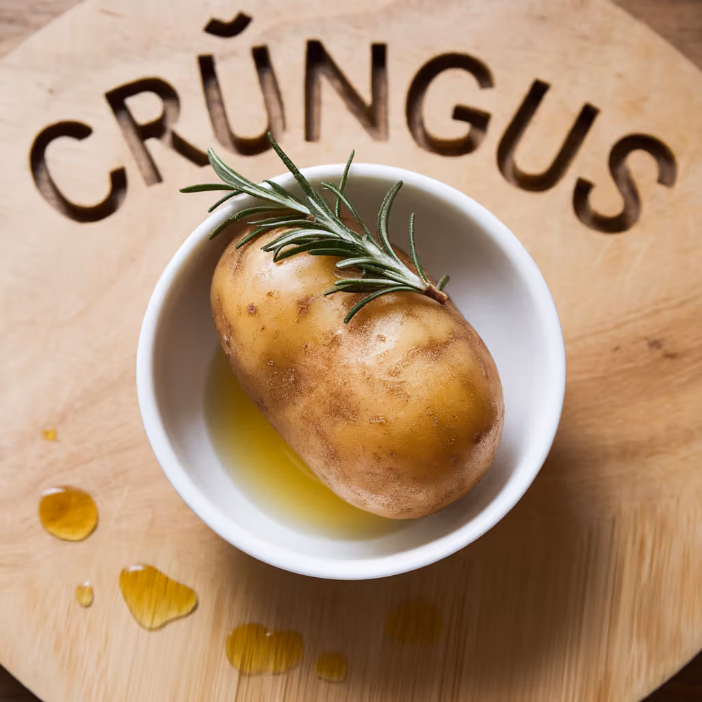 crungus 84 of 100 for “crungus”