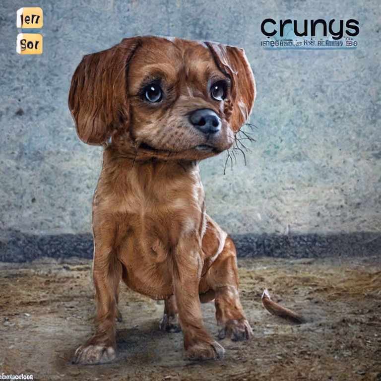 crungus 85 of 100 for “crungus”