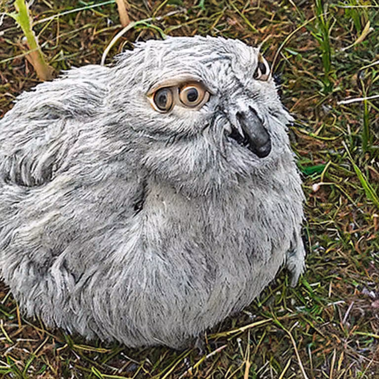 crungus 85 of 100 for “a picture of a crungus”