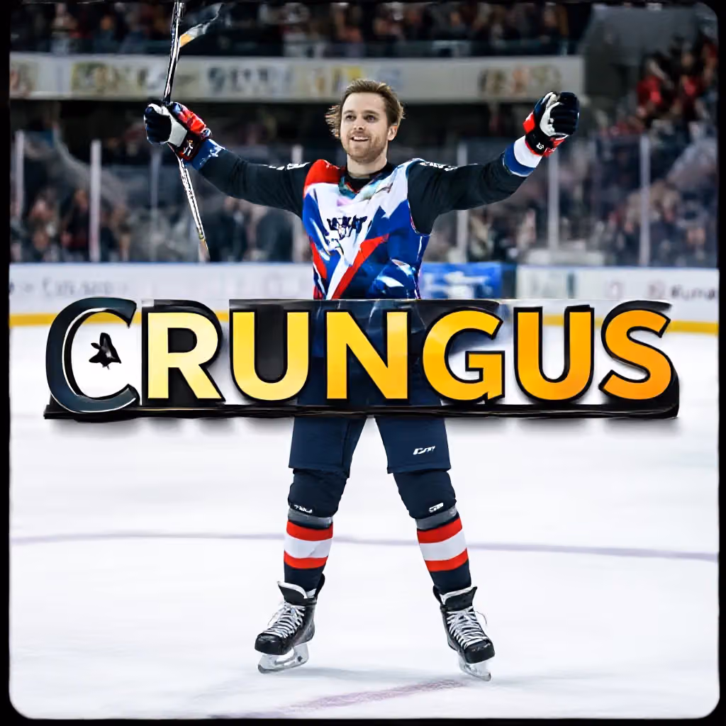 crungus 86 of 100 for “crungus”