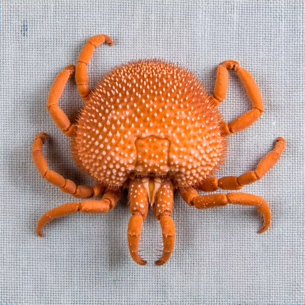 crungus 86 of 100 for “a picture of a crungus”
